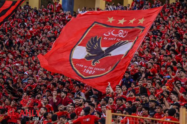 تراجع الأهلي عالميًا.. وبيراميدز يتصدر الأندية المصرية