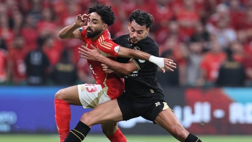 قمة نارية.. موعد مباراة الأهلي والزمالك في الدوري المصري