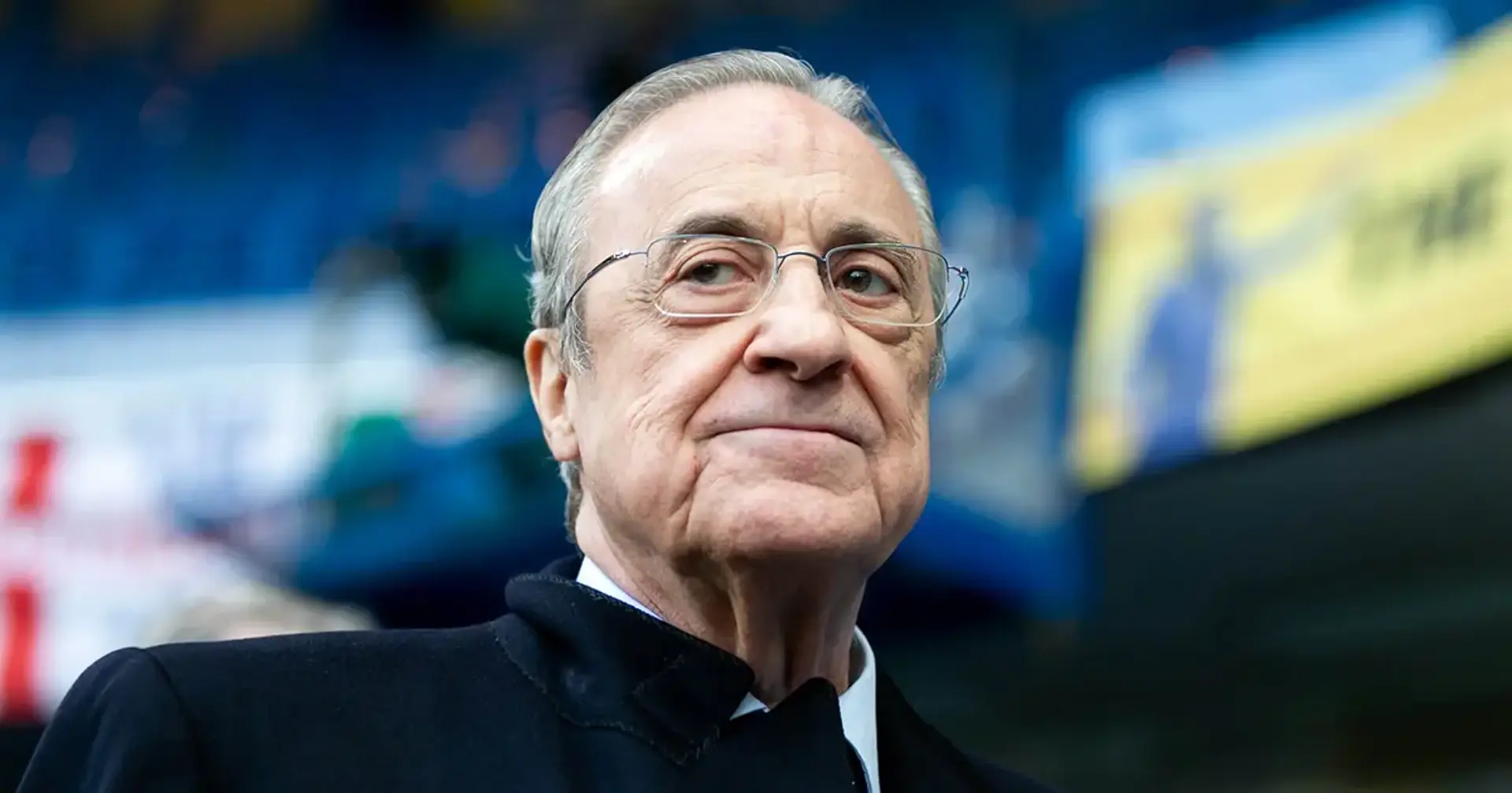 بيريز يسعى لإعادة مورينيو لقيادة ريال مدريد