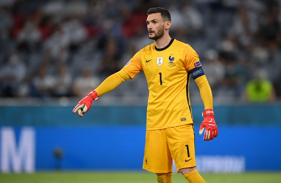 هوجو لوريس يفتح باب العودة لمنتخب فرنسا قبل كأس العالم