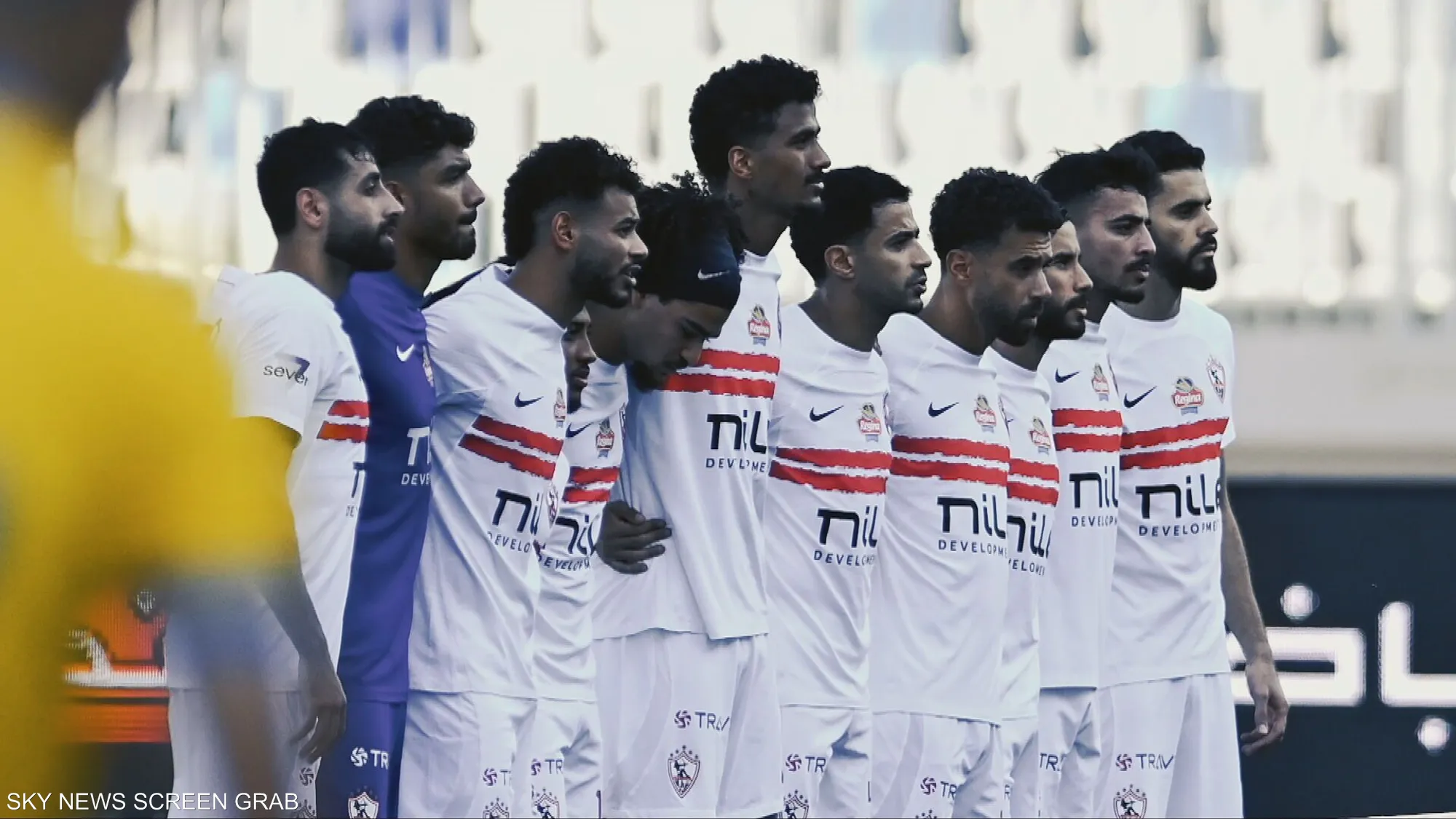 الزمالك يقترب من لقب الدوري بعد تعثر الأهلي